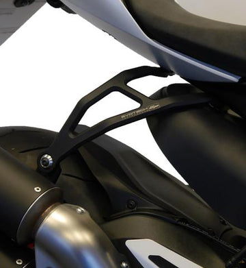 Evotech Performance Exhaust Hanger for Ducati Panigale 959